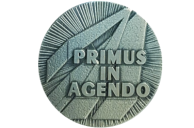 Obrazek dla: Primus in Agendo