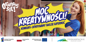 Obrazek dla: Wyniki Konkursu „Odkrywamy swoją SuperMoc!”