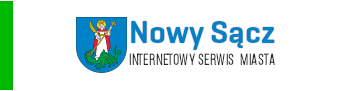 Nowy Sącz - Internetowy Serwis Miasta