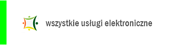 Wszystkie usługi elektroniczne PSZ