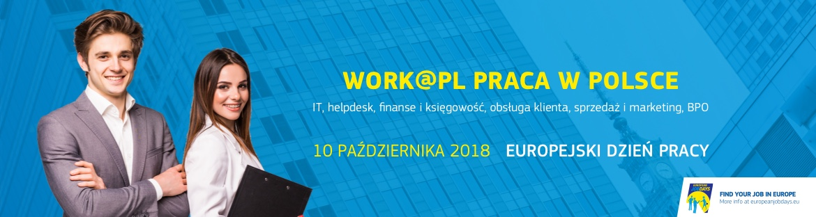WorkaPL – Praca w Polsce