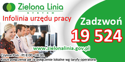 Zielona linia