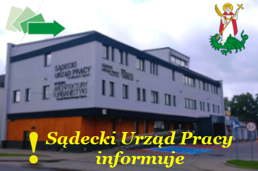 Zdjęcie artykułu Komunikat o wstrzymaniu przyjmowania wniosków o przyznanie środków na podjęcie działalności gospodarczej