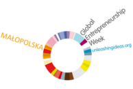 Obrazek dla: Światowy Tydzień Przedsiębiorczości w Małopolsce