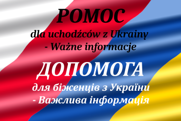 Zdjęcie artykułu Warsztaty dla obywateli Ukrainy „Jak skutecznie...