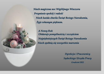 Zdjęcie artykułu Wesołych Świąt